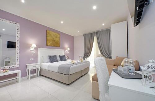 Cinecitta House | Roman Holiday Charming