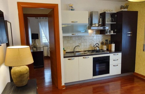 Quartiere XIII Aurelio Apartment | Roman Holidays - Flat close to St Peter