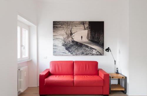 Rione VII Regola Apartment | Roman Residenza
