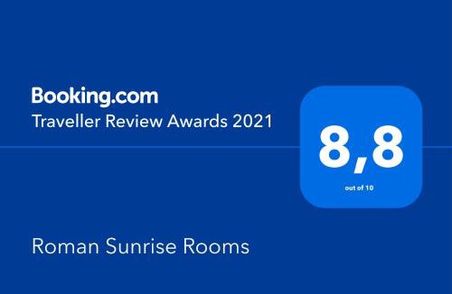 Zona XVI Torrenova House | Roman Sunrise Rooms