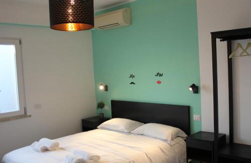 Zona XVI Torrenova House | Roman Sunrise Rooms
