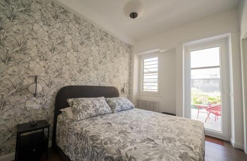 Zona LIII Tomba di Nerone Apartment | Roman Terrace & Soul in Peaceful Area