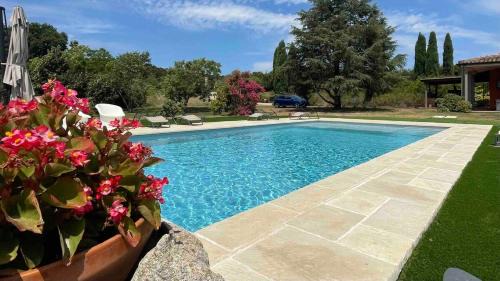 Sutri Villa | Roman Villa with private Pool and park