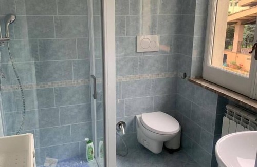 Zona XXX Castel Fusano House | ROMANA GUEST HOUSE