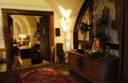 Levico Terme Hotel | Romanda