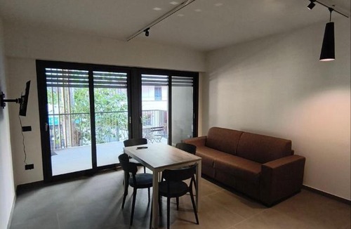Pigneto Apartment | Romanello case e appartamenti vacanza