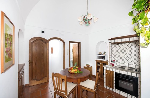Chiesa Nuova Apartment | Romantic Apartment Chiesa Nuova Piccolo