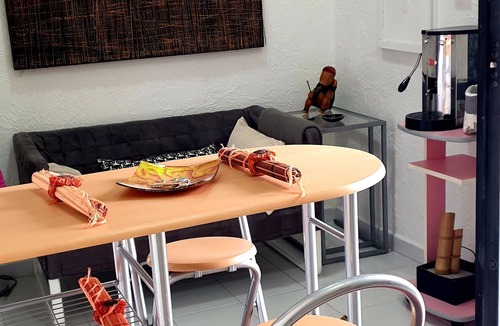 Naples Apartment | Romantic apartment in Naples