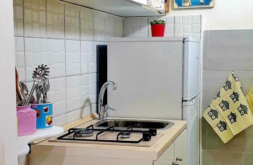 Naples Apartment | Romantic apartment in Naples