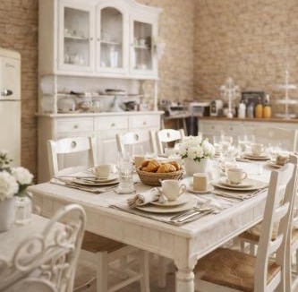 San Giovanni Bed & Breakfast | RomAntic Dreams