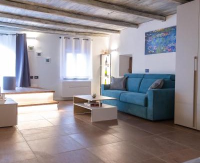 Bassano in Teverina House | Romantic House