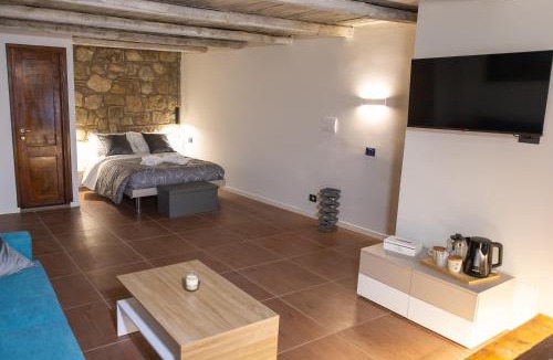 Bassano in Teverina House | Romantic House