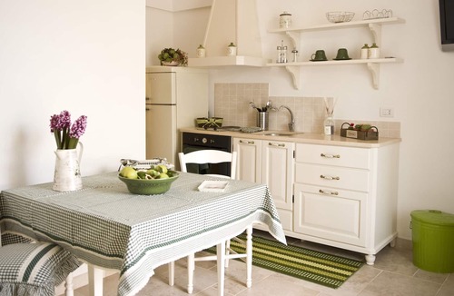 Macchia di Monte Apartment | Romantic house Ulivo