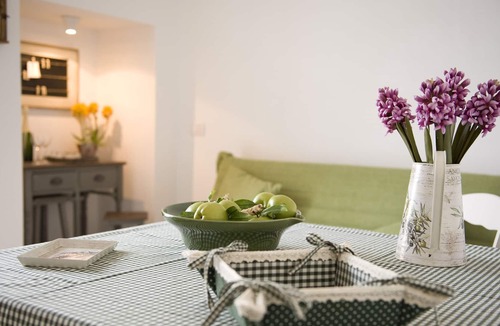 Macchia di Monte Apartment | Romantic house Ulivo