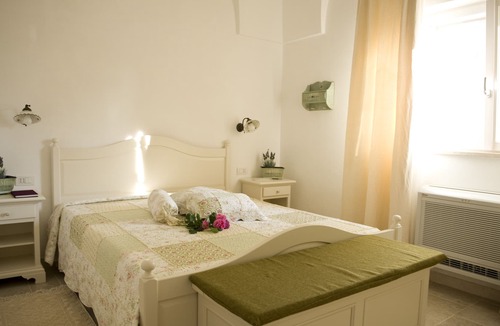 Macchia di Monte Apartment | Romantic house Ulivo