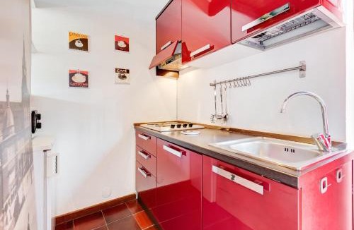 Trastevere Apartment | Romantic house with terrace