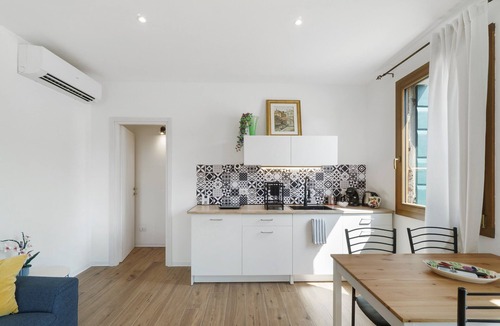 Dolo Apartment | Romantic Suite near Venice with Private Entrance and Wi-Fi