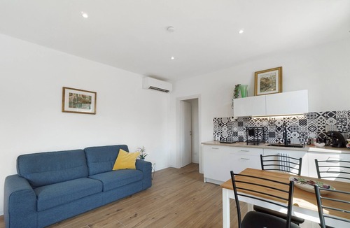 Dolo Apartment | Romantic Suite near Venice with Private Entrance and Wi-Fi