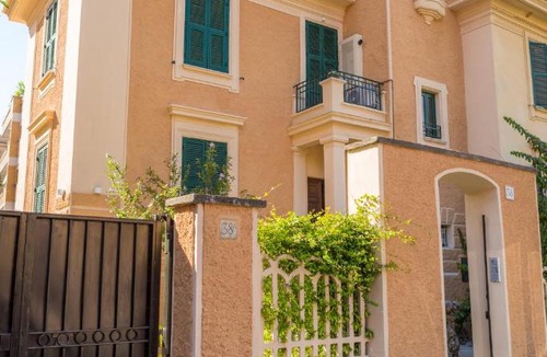 San Giovanni Apartment | RomAntica Family Apartment near San Giovanni