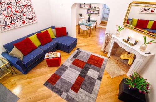 Trastevere House | Romanticasa Trastevere