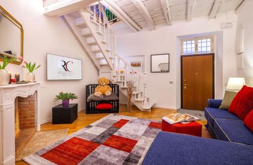 Trastevere House | Romanticasa Trastevere