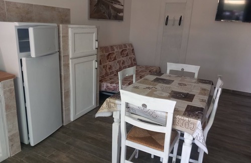 Grosseto House | Romantico monolocale in casale