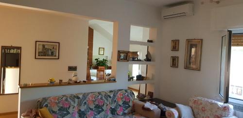 Torvaianica House | Romantische Villa am Meer mit Kamin Zoomarine Cinecittà World