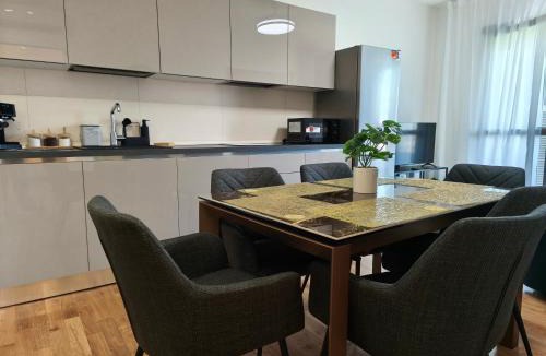 Zona XIX Casal Morena Apartment | Rome Apartment Angela