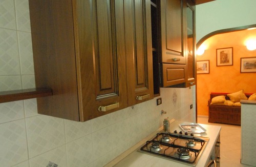 San Giovanni Apartment | Rome: Apartment/flat - Roma