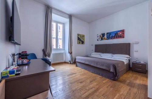 Prati House | Rome Armony Suites