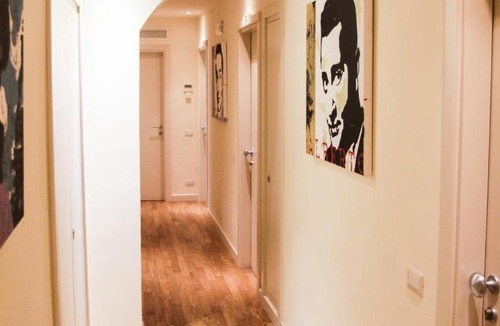 Prati House | Rome Armony Suites