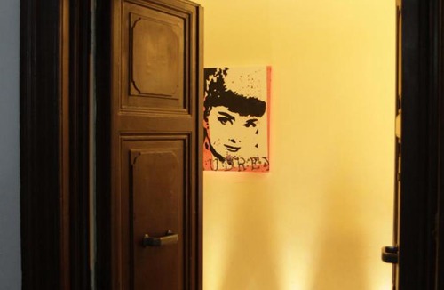Prati House | Rome Armony Suites