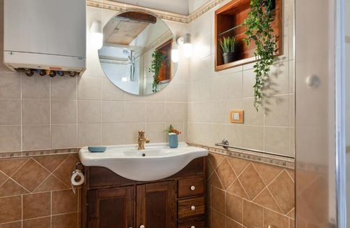 Rione VI Parione Apartment | Rome As You Feel - Cancelleria Apartment in Navona