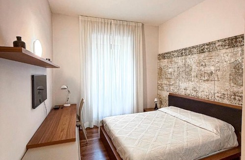 Quartiere XVII Trieste Apartment | Rome Boutique Apartment - 2 steps from subway
