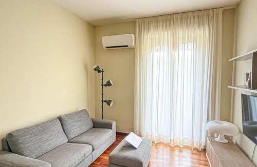 Quartiere XVII Trieste Apartment | Rome Boutique Apartment - 2 steps from subway
