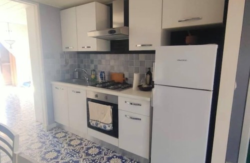 Marina di San Nicola House | Rome by the Sea - Shelter by the Sea for Adults