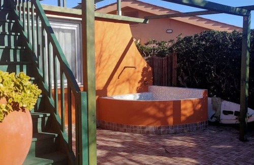 Marina di San Nicola House | Rome by the Sea - Shelter by the Sea for Adults