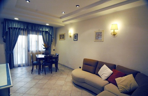 Zona XIX Casal Morena House | Rome Chic House - Apartment/2 people