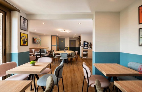 Ciampino Hotel | Rome Ciampino Smart Hotel