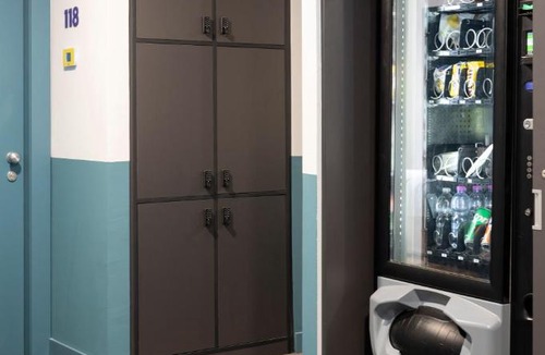 Ciampino Hotel | Rome Ciampino Smart Hotel