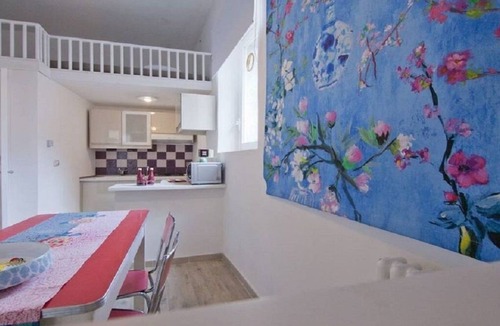 Campitelli Apartment | Rome Colosseum relax apartament free wi-fi.
