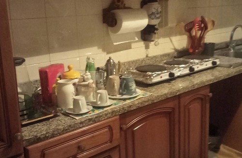 Prenestino-Labicano Apartment | Rome COMFORT Apartment Metro C