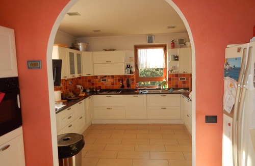 Nepi House | Rome countryside Bracciano