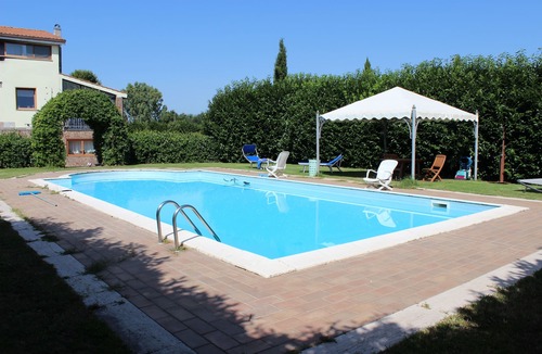 Nepi House | Rome countryside Bracciano