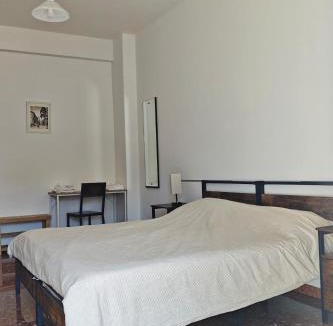 Garbatella Apartment | Rome Cozy Central Home