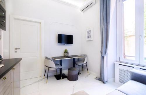 Rione XIV Borgo Apartment | Rome Deluxe Apartments - Experience