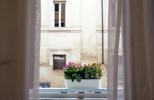 Rione XIV Borgo Apartment | Rome Deluxe Apartments - Experience