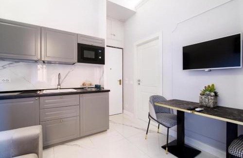 Rione XIV Borgo Apartment | Rome Deluxe Apartments - Experience