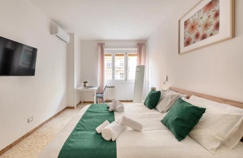 Tuscolano Apartment | Rome Dolce Vita Luxury Apartment 4 km da Colosseo
