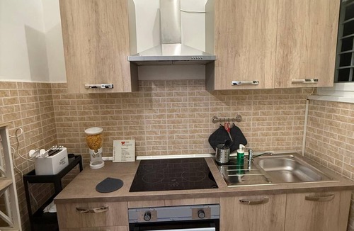 Quartiere XXII Collatino Apartment | Rome. Elegant two-bedroom apartment, 10 minutes by metro from the Colosseum.